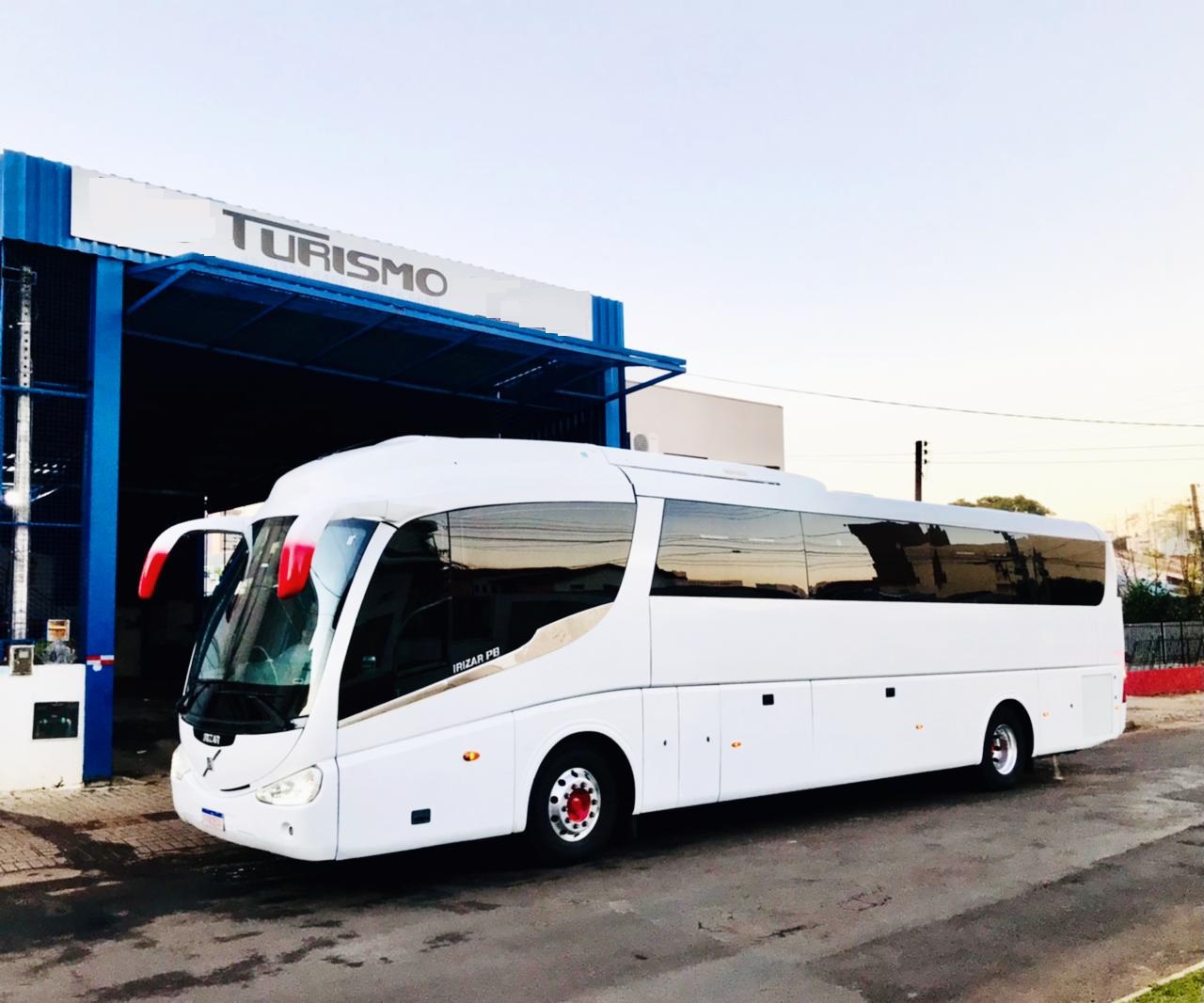 Irizar pb volvo