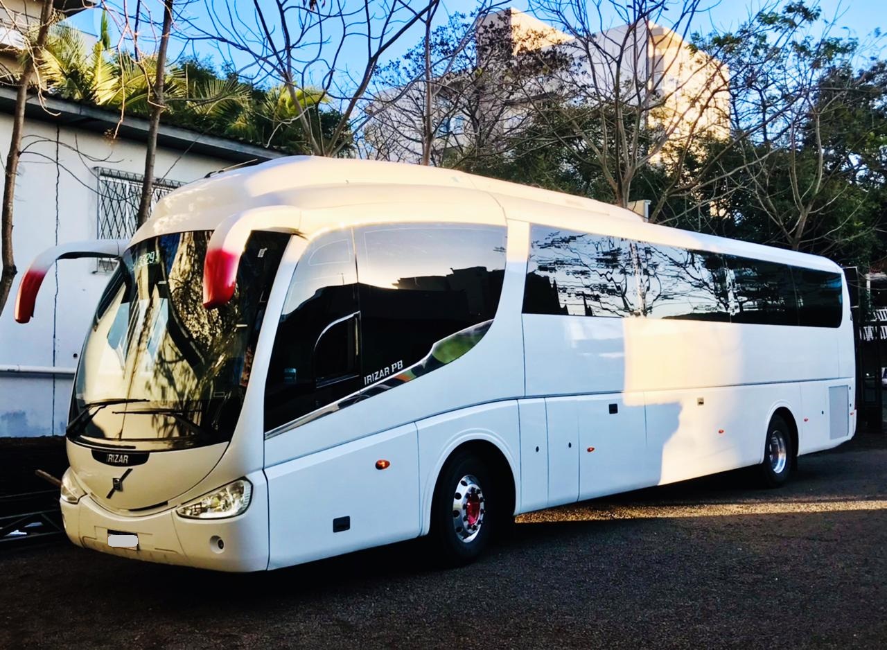 Irizar pb volvo