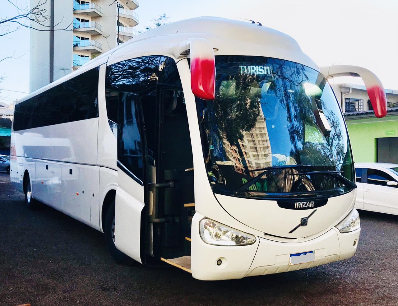 Irizar pb volvo